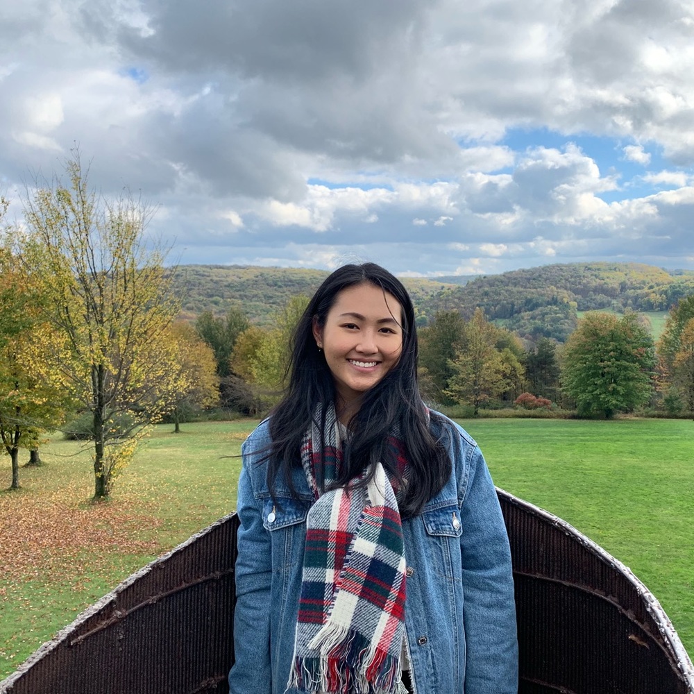 Meet your Posher, Helen